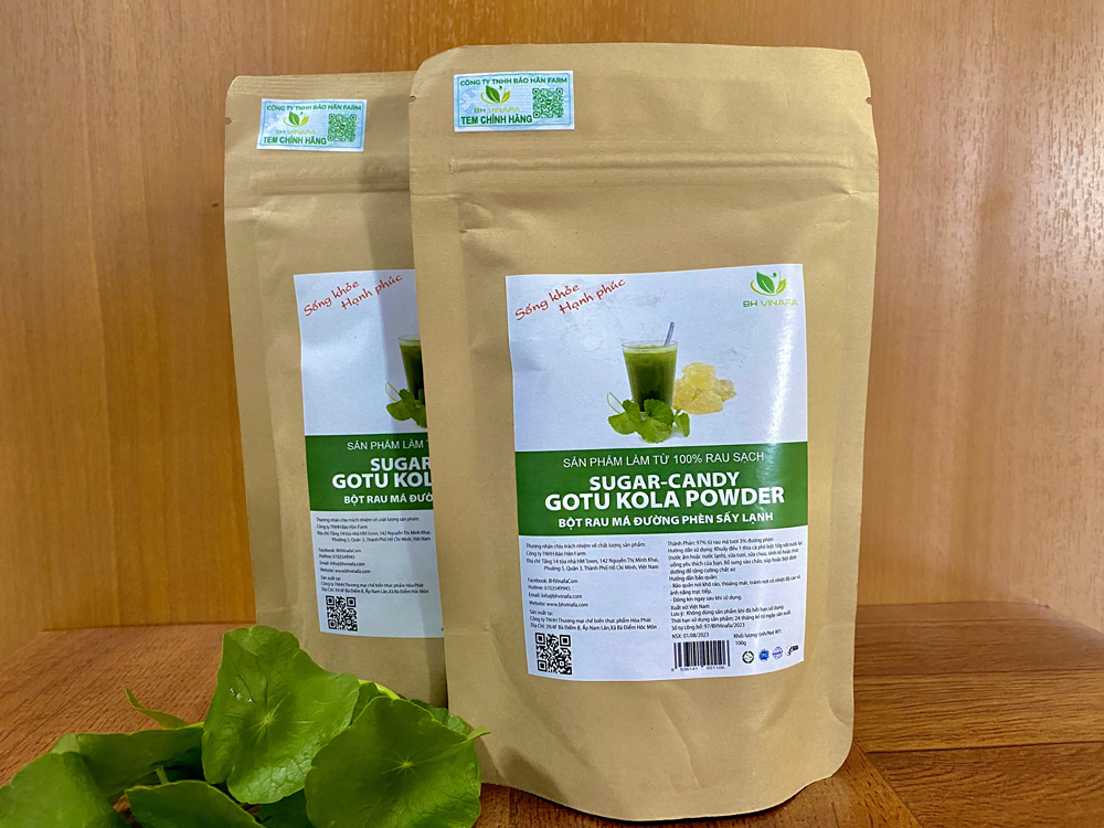 Người cao huyết áp uống rau má được không?